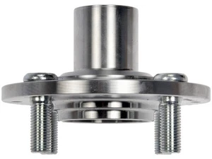 Dorman 35ZJ45R Front Wheel Hub Fits 1993-1997 Honda Civic del Sol Wheel Hub - Picture 1 of 1