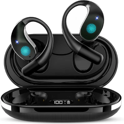 Translator 144 Languages ​​English Spanish Hearing Aids Real-Time Voice Translat - Image 1 of 4