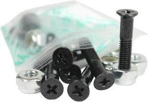 Herrajes para monopatín Dimebag de 1 pulgada - Imagen 1 de 12