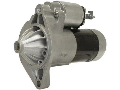 Arranque para Jeep TJ 1997-1998 API 32756CRRK 4,0 L 6 cilindros remanufacturado Foto 1 de 2