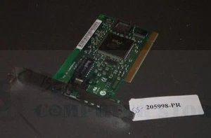 Intel 697680-001 100TX 10/100 PCI Ethernet Network Card - Picture 1 of 1