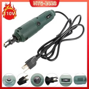 110V DF-8 handheld Magnet wire Stripping Machine /stripper Cutter 10000r/min US - Picture 1 of 14
