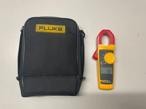 Fluke Echteffektiv Strommesszange FLUKE-323 - Bild 1 von 3