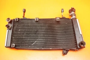 2003-2007 SUZUKI SV1000S OEM ENGINE RADIATOR MOTOR COOLER COOLING RADIATER - Picture 1 of 14