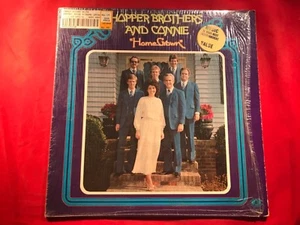 L-6 HOPPER BROTHERS AND CONNIE Homegrown - 1979 - SS 33030 - GOSPEL - Imagen 1 de 4
