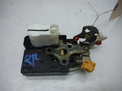 2004 CADILLAC DEVILLE A/T 4DR PASSENGER REAR DOOR LOCK ACTUATOR OEM 2003 2005 — 第 1/4 张图片