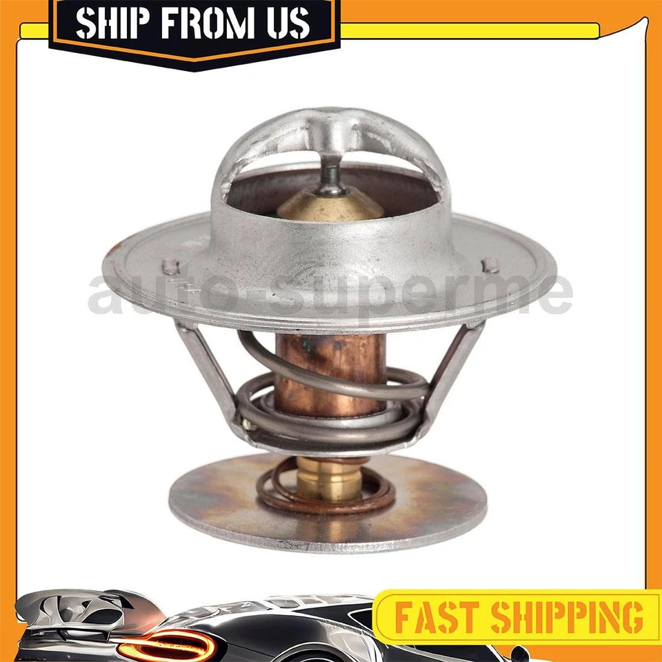 发动机冷却液恒温器 适用于 Freightliner FL60 1995 - 2003 — 第 1/4 张图片