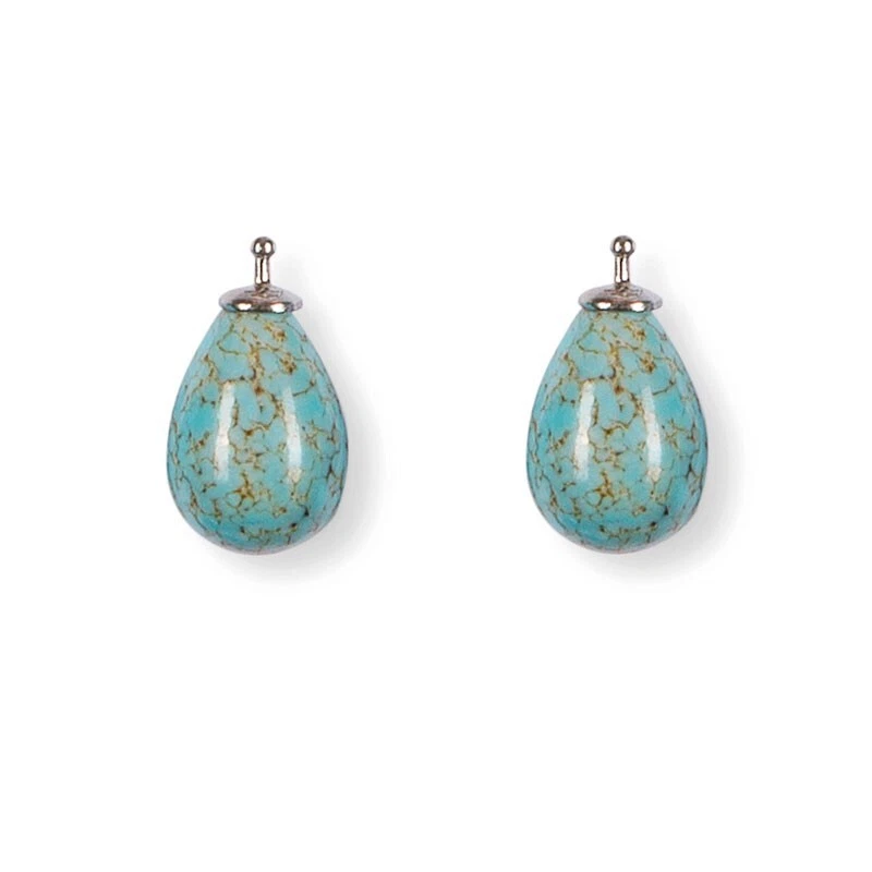 HEIDE HEINZENDORFF System-Einhänger türkis 22300010949 - Bild 1 von 1