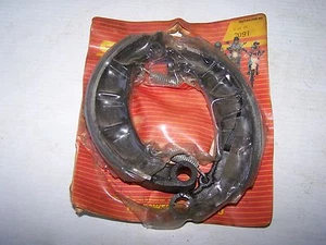 NEW SBS BRAKE SHOES 2091 - Picture 1 of 2