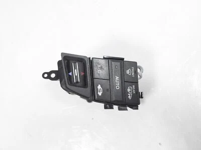 Unidad de control de clima de aire acondicionado para pasajeros Honda Crosstour 2013-2015 - 79630-Tp6-A02zd Foto 1 de 4