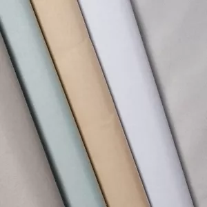 Extra Wide Waterproof Blackout TPU Curtain Lining Fabric By The Yard - Picture 1 of 19