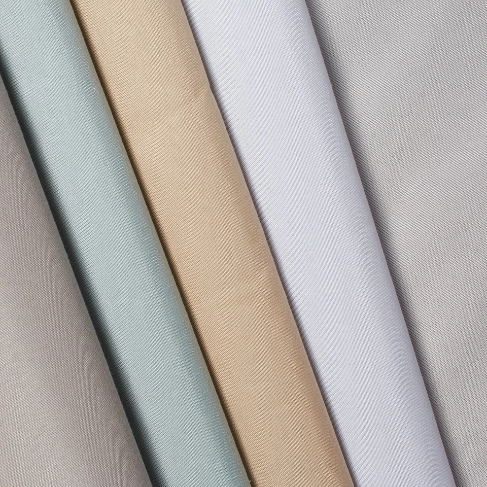 Extra Wide Waterproof Blackout TPU Curtain Lining Fabric By The Yard - Image 1 of 1