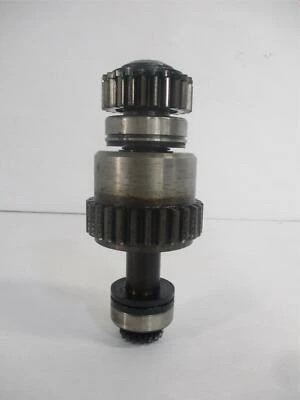 80 HONDA CUSTOM CB900C CB 900 EJE PRIMARIO Foto 1 de 2