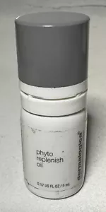 Dermalogica Phyto Replenish Professional Nourishing Facial Oil - 5 ml Trial Size - Picture 1 of 2
