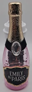Bath & Body Works Emily in Paris Botella de Champagne Enchufe Flor de Pared NUEVO - Imagen 1 de 3