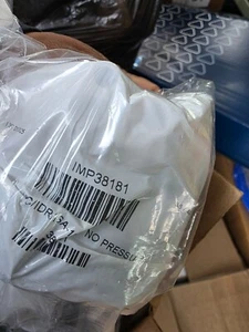 Imperial range - Part# 38181 valve, original OEM, free shipping - Picture 1 of 2