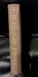 antique Great expectations, Charles Dickens - Picture 1 of 1