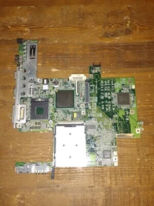 Motherboard Gateway Solo 1550 Laptop - Picture 1 of 8