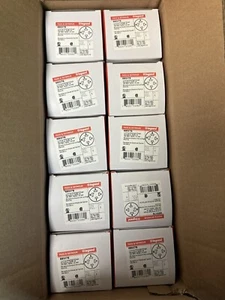 PASS & SEYMOUR 69w76 30A Watertight Locking Receptacle 3p 480Vac Box Of 10 New - Picture 1 of 1