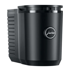 Jura Cool Control Milk Cooler Digital Machine Coffee/Latte Maker 0.6L Black - Picture 1 of 7