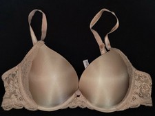 VICTORIA SECRET BRA 38B DREAM ANGELS PUSH-UP NWOT 1