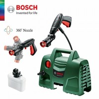 Bosch Easy Aquatak 110 High Pressure Washer 1300w 06008a7fl0 Ebay
