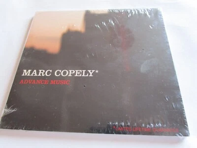 Marc Copely Limited Lifetime Guarantee RCA RADV 69361-2 Digipak ADVANCE CD Album - Image 1 of 4