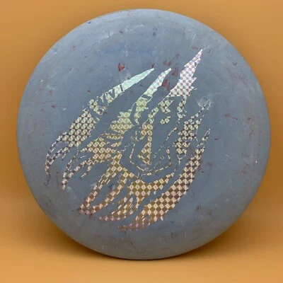 Paul McBeth Brodie Smith Dark Claw Jawbreaker Wasp Rare EUC Disc Golf Midrange - Image 1 of 2