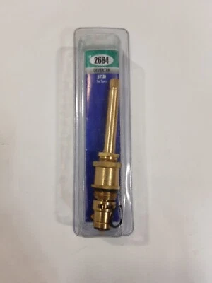 BrassCraft ST2684 Diverter Stem for Sayco Faucets for Tub/Shower New  - Image 1 of 3