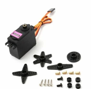 Digital Servo MG 996 R Metallgetriebe 55g 15kg/6V 0,13Sec. - Picture 1 of 1