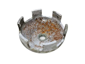 85 Suzuki LT230GE LT230 GE Quadrunner Recoil Pullstart Pull Starter Pawl Cage - Picture 1 of 10