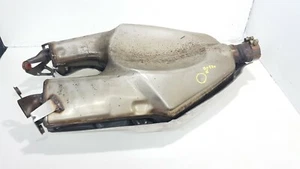 Aprilia Dorsoduro 750 2011 Exhaust 17522 KM - Picture 1 of 9