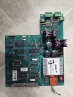 Wintriss Smartpac Video Circuit Board Data Instruments D42652-01