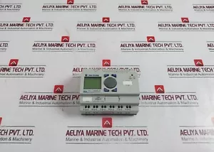Allen Bradley 1760-L18BWB-EX Pico Controller 6XRELAY/8A 10A 240V AC B300 - Picture 1 of 6