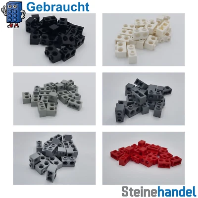 LEGO® Technic Lochbalken 1x2  2 Löcher 20 Stück ( 32000 ) - Bild 1 von 2