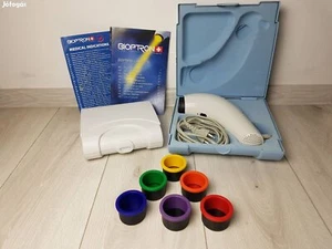 Zepter Bioptron Compact 3 + color therapy Original Light Therapy System - Picture 1 of 3