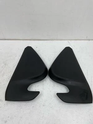2016-2019 ESCALADE ESV LEFT & RIGHT DASHBOARD ENDCAP TRIM COVER PANEL Foto 1 de 4