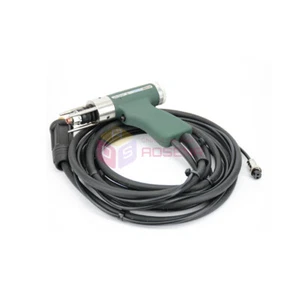 TOTALMENTE NUEVO Pistola Soldadora Perno Soldador Antorcha de Soldadura Pistola de Soldadura con Cable de 4M - Imagen 1 de 8