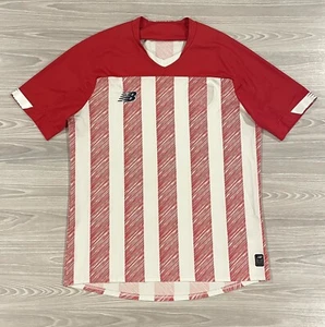 2020 New Balance Atletico Junior FC Baranquilla Fußball Trikot Herren Größe Medium - Bild 1 von 10
