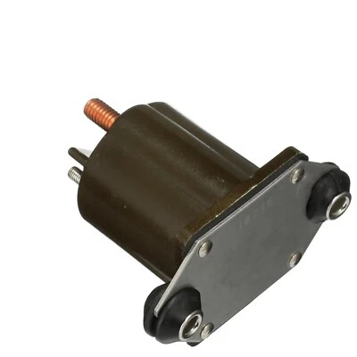 For 2000-2001 Ford E-350 Super Duty 7.3L V8 Engine Air Intake Heater Relay SMP - Image 1 of 4