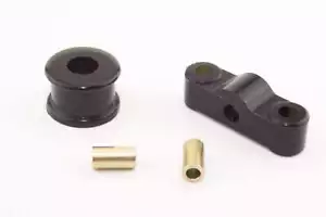 Whiteline Plus 10/95-99 Honda Civic EJ/EK Front Transmission Shifter Stabilizer - Picture 1 of 6