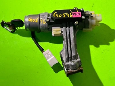 Interruptor de encendido Hyundai Accent 2006-2011 bloqueo con llave OEM Foto 1 de 4