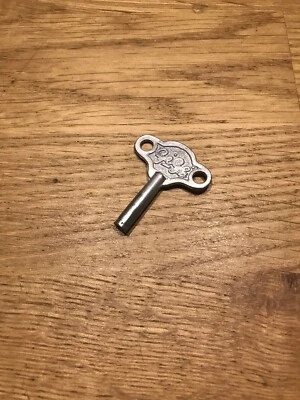 Clef courte pour voiture Gégé plastique Simca Peugeot 403 Ford Vedette Citroën