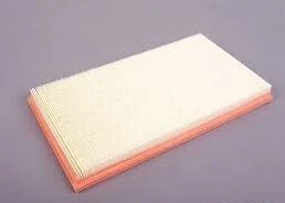 Filtro de ar genuíno Mercedes-Benz CLK-Class NOVO  - Imagem 1 de 2