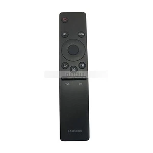 Control remoto Samsung TM1650A BN59-01260A Smart TV para UN43KU6300 UN43KU630D - Imagen 1 de 2