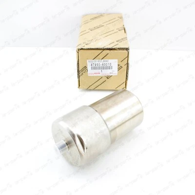 ACUMULADOR DE REFUERZO DE FRENO ORIGINAL TOYOTA 98-07 LAND CRUISER LX470 47950-60010 Foto 1 de 4