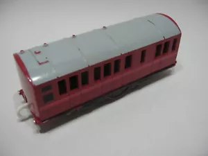 OLIVER s  TRAIN CARRIAGE Trackmaster Train Track ( Thomas Tomy ) - Picture 1 of 5
