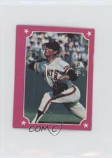 1977 Elementary School 2nd Year Yomiuri Giants V2 JMC2007 Shigeru Kobayashi #19
