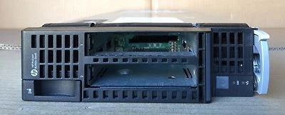 HP ProliantBL460cG8 641016-B212x 8 Core Xeon3.3GHz48Gb RAM E5-2650NoHDD's - Image 1 of 3