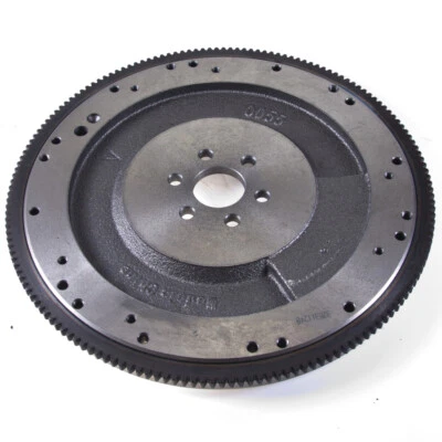 Clutch Flywheel fits 1981-1996 Ford F-150,F-250 Bronco E-250 Econoline  LUK AUTO - Image 1 of 2
